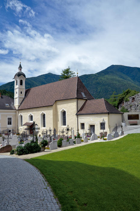 tirol kirchen